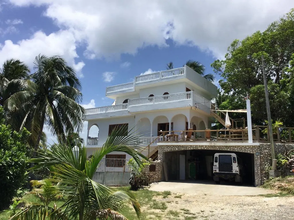 Appartement Fantastic Views At Friends à Port Antonio 0*,