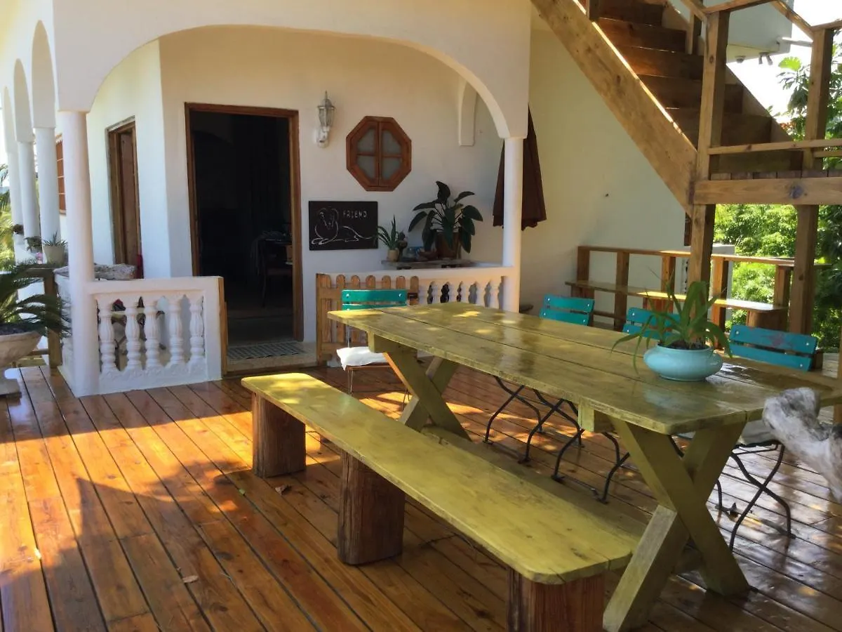 Appartement Fantastic Views At Friends à Port Antonio 0*,