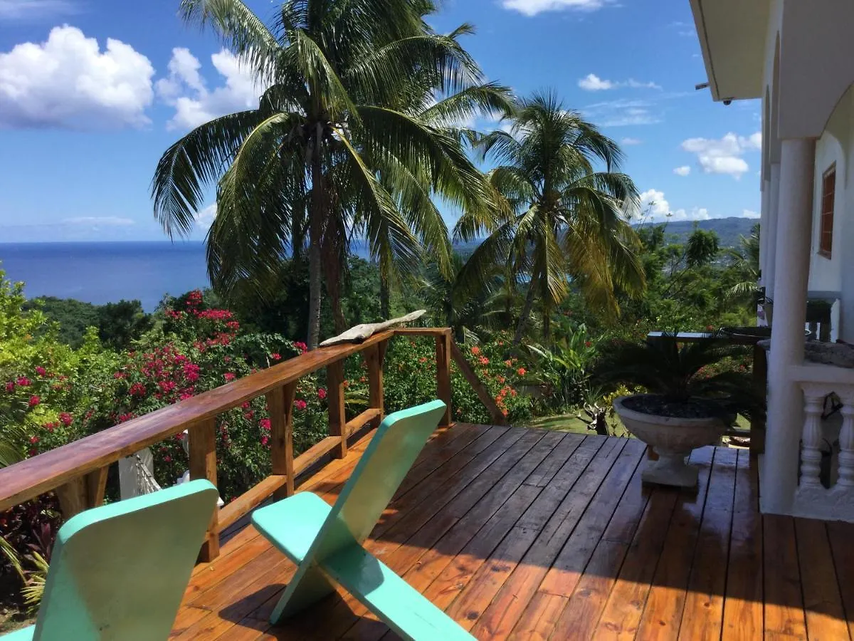 Appartement Fantastic Views At Friends à Port Antonio