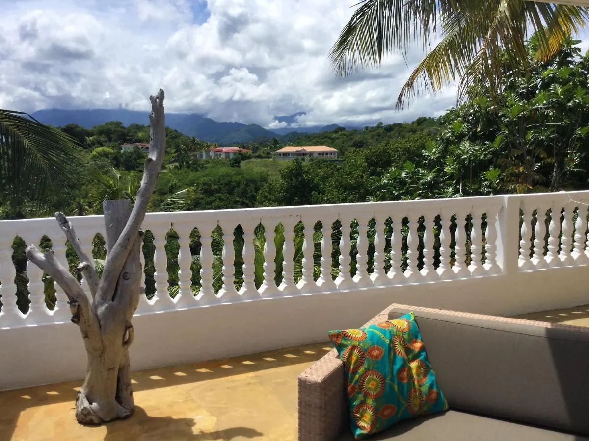 Appartement Fantastic Views At Friends à Port Antonio