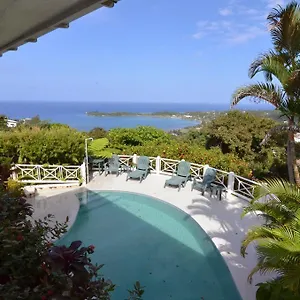 Tranquility , Port Antonio Jamaica
