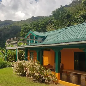 Silver Hill Select Landhaus