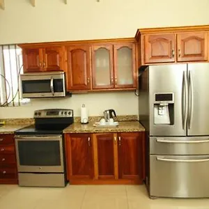 Luxury Penthouse With Pool , Kingston Jamaica