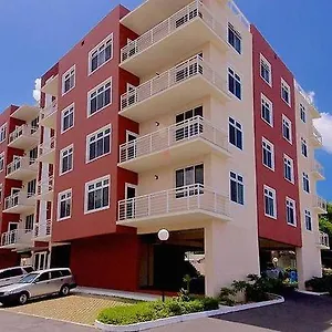 The Strathairn , Kingston Jamaica
