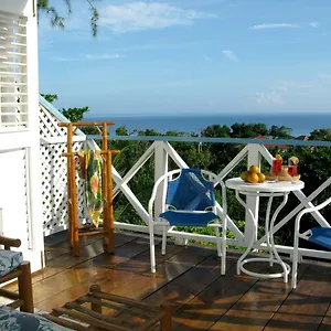 Mocking Bird Hill Port Antonio